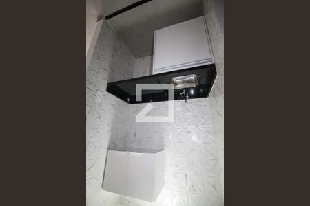 Apartamento para alugar com 37m², 2 quartos e sem vagaÁrea de Serviço