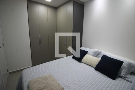 Apartamento para alugar com 37m², 2 quartos e sem vagaQuarto 2