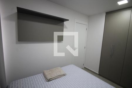 Apartamento para alugar com 37m², 2 quartos e sem vagaQuarto 2