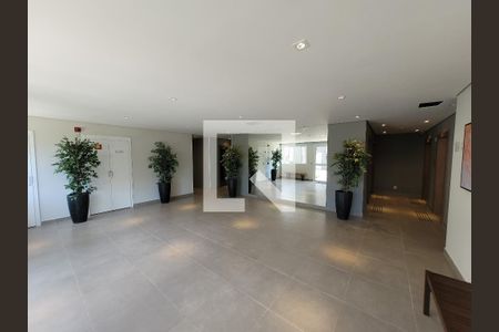 Apartamento para alugar com 37m², 2 quartos e sem vaga Apartamento para alugar com 37m², 2 quartos e sem vagaÁrea comum
