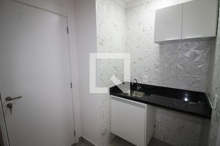 Apartamento para alugar com 37m², 2 quartos e sem vagaÁrea de Serviço