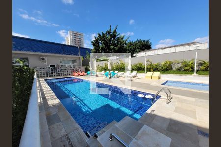 Apartamento para alugar com 37m², 2 quartos e sem vaga Apartamento para alugar com 37m², 2 quartos e sem vagaÁrea comum