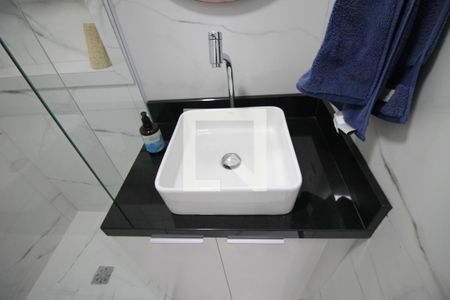 Apartamento para alugar com 37m², 2 quartos e sem vagaCozinha