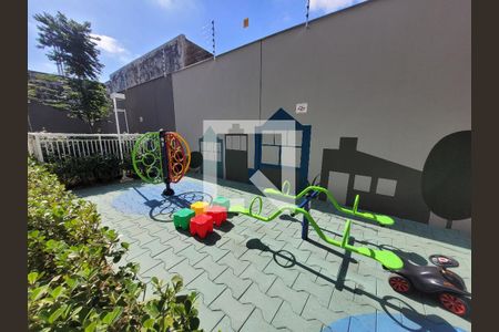 Apartamento para alugar com 37m², 2 quartos e sem vaga Apartamento para alugar com 37m², 2 quartos e sem vagaÁrea comum