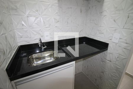 Apartamento para alugar com 37m², 2 quartos e sem vagaÁrea de Serviço