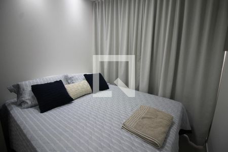 Apartamento para alugar com 37m², 2 quartos e sem vagaQuarto 2