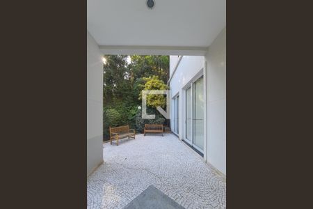 Apartamento à venda com 84m², 1 quarto e 2 vagasJardim