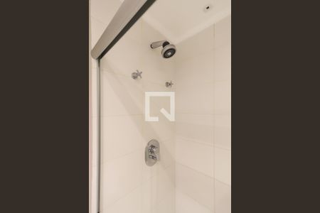 Apartamento à venda com 84m², 1 quarto e 2 vagasBanheiro da Suíte