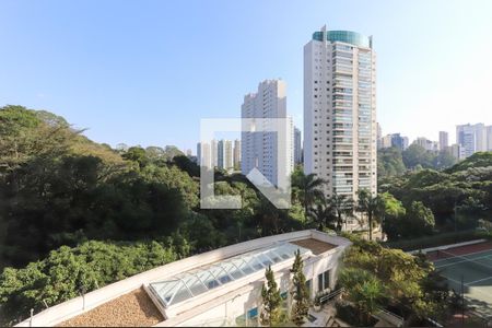 Apartamento à venda com 84m², 1 quarto e 2 vagasVista