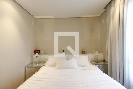 Apartamento à venda com 84m², 1 quarto e 2 vagasSuíte