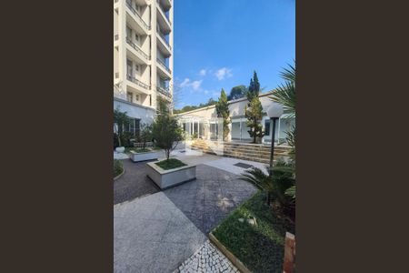 Apartamento à venda com 84m², 1 quarto e 2 vagasJardim