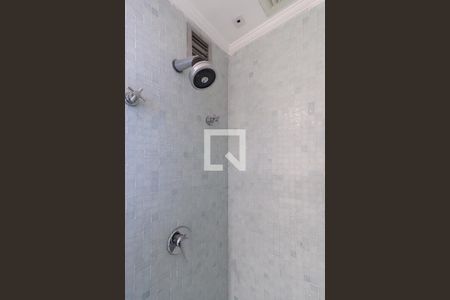 Apartamento à venda com 84m², 1 quarto e 2 vagasBanheiro