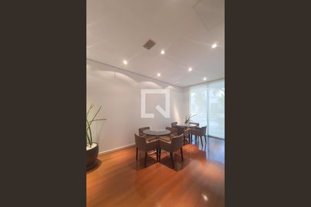 Apartamento à venda com 84m², 1 quarto e 2 vagasÁrea comum - Salão de festas