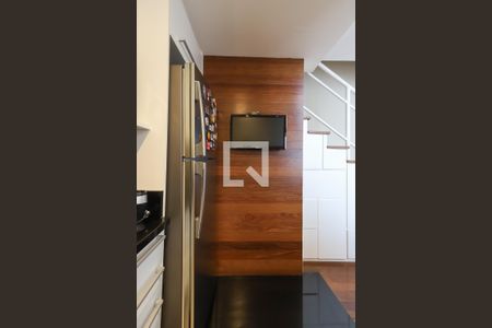 Apartamento à venda com 84m², 1 quarto e 2 vagasCozinha