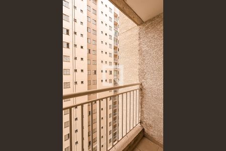 Varanda de apartamento à venda com 2 quartos, 53m² em Macedo, Guarulhos