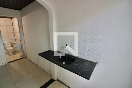 Casa à venda com 400m², 6 quartos e 4 vagasCozinha