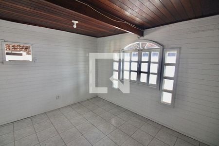 Casa à venda com 400m², 6 quartos e 4 vagasQuarto 1