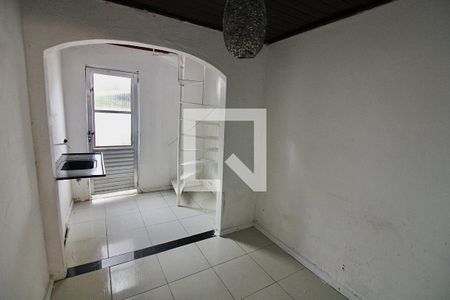 Casa à venda com 400m², 6 quartos e 4 vagasSala