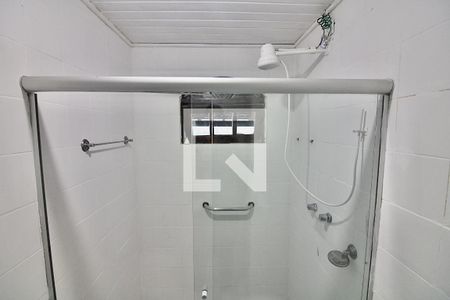 Banheiro da Suíte 1 de casa à venda com 6 quartos, 400m² em Vargem Grande, Rio de Janeiro