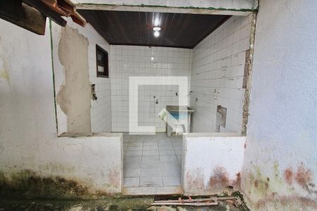 Casa à venda com 400m², 6 quartos e 4 vagasÁrea de Serviço