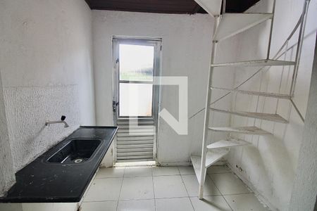 Casa à venda com 400m², 6 quartos e 4 vagasCozinha