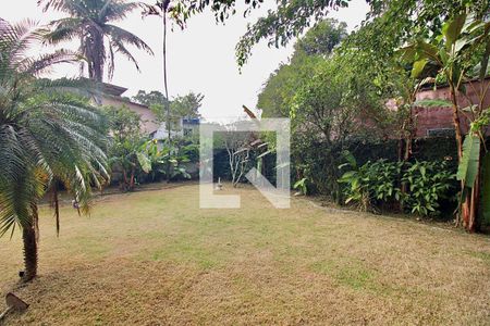 Casa à venda com 400m², 6 quartos e 4 vagasQuintal