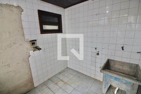 Casa à venda com 400m², 6 quartos e 4 vagasÁrea de Serviço