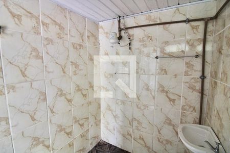 Casa à venda com 400m², 6 quartos e 4 vagasBanheiro da Suíte 