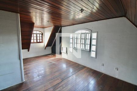 Casa à venda com 400m², 6 quartos e 4 vagasQuarto 2