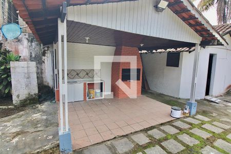 Casa à venda com 400m², 6 quartos e 4 vagasChurrasqueira