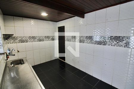 Casa à venda com 400m², 6 quartos e 4 vagasCozinha