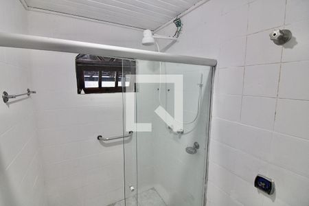 Banheiro da Suíte 1 de casa à venda com 6 quartos, 400m² em Vargem Grande, Rio de Janeiro