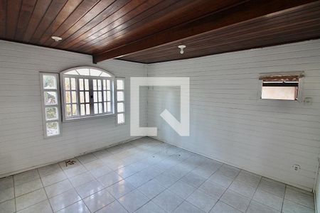 Suíte 1 de casa à venda com 6 quartos, 400m² em Vargem Grande, Rio de Janeiro