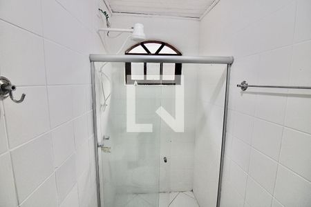 Casa à venda com 400m², 6 quartos e 4 vagasBanheiro da Suíte 2