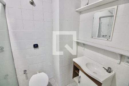 Banheiro da Suíte 1 de casa à venda com 6 quartos, 400m² em Vargem Grande, Rio de Janeiro