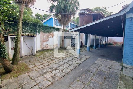 Casa à venda com 400m², 6 quartos e 4 vagasGaragem