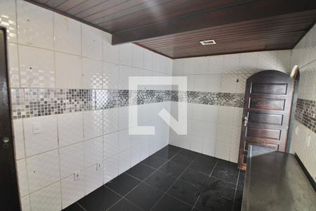 Casa à venda com 400m², 6 quartos e 4 vagasCozinha
