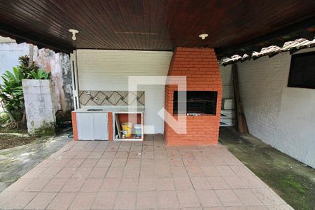 Casa à venda com 400m², 6 quartos e 4 vagasChurrasqueira