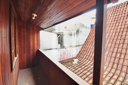 Casa à venda com 400m², 6 quartos e 4 vagasVaranda da Suite 