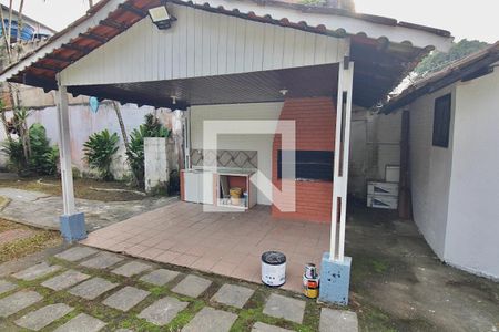 Casa à venda com 400m², 6 quartos e 4 vagasChurrasqueira