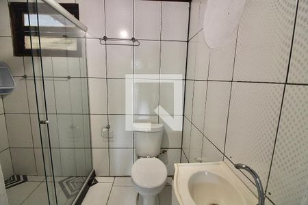 Casa à venda com 400m², 6 quartos e 4 vagasBanheiro Social