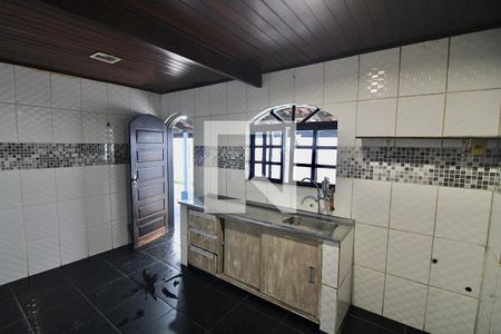 Casa à venda com 400m², 6 quartos e 4 vagasCozinha