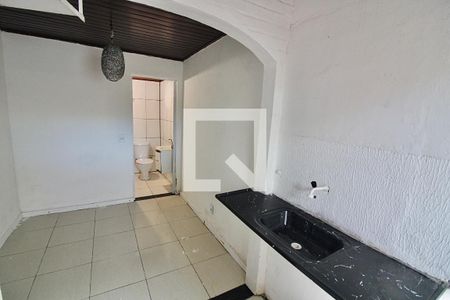 Casa à venda com 400m², 6 quartos e 4 vagasSala