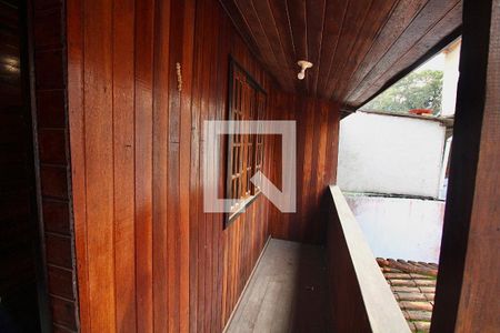 Casa à venda com 400m², 6 quartos e 4 vagasVaranda da Suite 