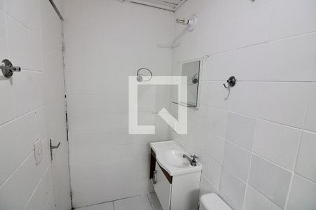 Casa à venda com 400m², 6 quartos e 4 vagasBanheiro da Suíte 2