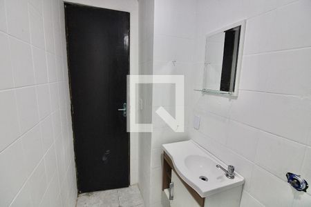 Casa à venda com 400m², 6 quartos e 4 vagasBanheiro Social