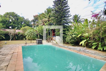 Casa à venda com 400m², 6 quartos e 4 vagasPiscina