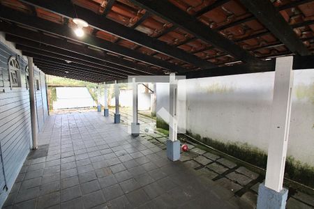 Casa à venda com 400m², 6 quartos e 4 vagasGaragem