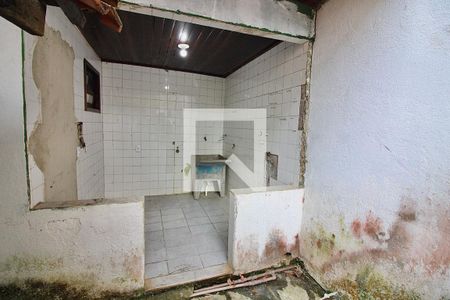 Casa à venda com 400m², 6 quartos e 4 vagasÁrea de Serviço