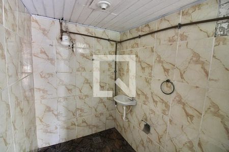 Casa à venda com 400m², 6 quartos e 4 vagasBanheiro da Suíte 